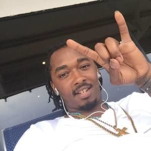 Meet your Posher, Ron